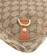 GUCCI（グッチ）ショルダーバッグ ベージュ サイズ:- レディース/2200696049354