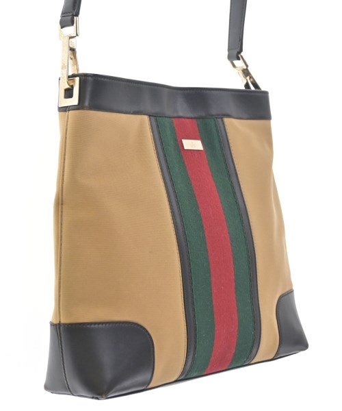 GUCCI（グッチ）ハンドバッグ ベージュ サイズ:- レディース/2200696049361