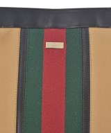 GUCCI（グッチ）ハンドバッグ ベージュ サイズ:- レディース/2200696049361