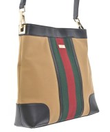 GUCCI（グッチ）ハンドバッグ ベージュ サイズ:- レディース/2200696049361