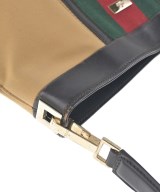 GUCCI（グッチ）ハンドバッグ ベージュ サイズ:- レディース/2200696049361