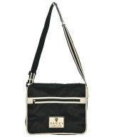 GUCCI（グッチ）ショルダーバッグ 黒 サイズ:- レディース/2200696049538