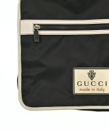 GUCCI（グッチ）ショルダーバッグ 黒 サイズ:- レディース/2200696049538