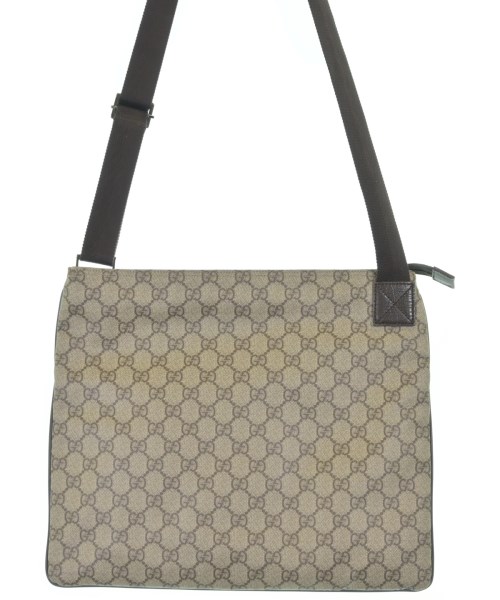 GUCCI（グッチ）ショルダーバッグ ベージュ サイズ:- レディース/2200696049767
