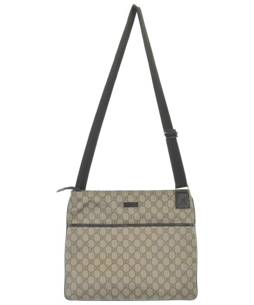 GUCCI（グッチ）ショルダーバッグ ベージュ サイズ:- レディース/2200696049767