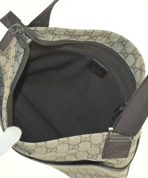 GUCCI（グッチ）ショルダーバッグ ベージュ サイズ:- レディース/2200696049767