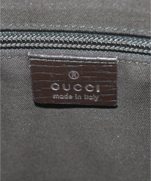 GUCCI（グッチ）ショルダーバッグ ベージュ サイズ:- レディース/2200696049767