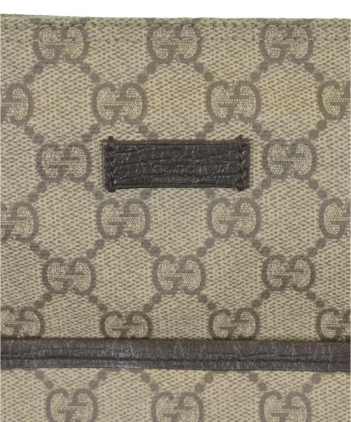 GUCCI（グッチ）ショルダーバッグ ベージュ サイズ:- レディース/2200696049767