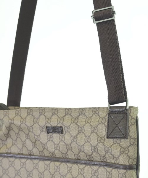 GUCCI（グッチ）ショルダーバッグ ベージュ サイズ:- レディース/2200696049767