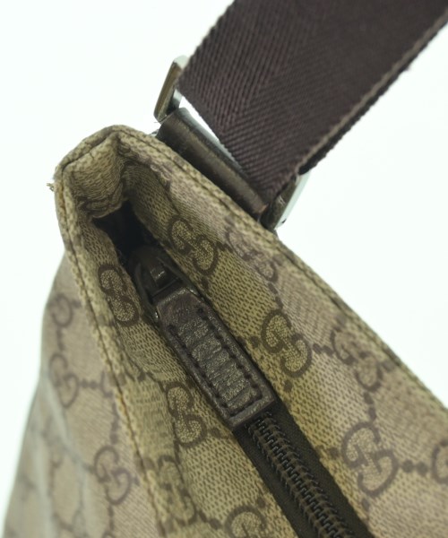 GUCCI（グッチ）ショルダーバッグ ベージュ サイズ:- レディース/2200696049767