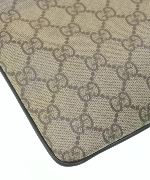 GUCCI（グッチ）ショルダーバッグ ベージュ サイズ:- レディース/2200696049767
