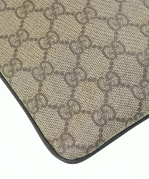GUCCI（グッチ）ショルダーバッグ ベージュ サイズ:- レディース/2200696049767