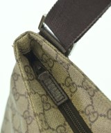 GUCCI（グッチ）ショルダーバッグ ベージュ サイズ:- レディース/2200696049767