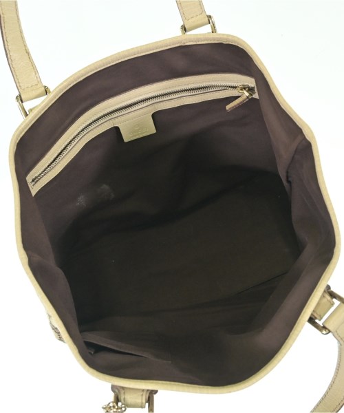 GUCCI（グッチ）トートバッグ 茶 サイズ:- レディース/2200696050176