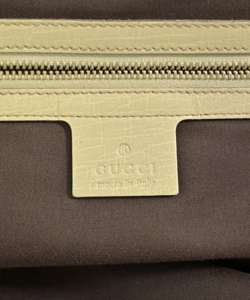 GUCCI（グッチ）トートバッグ 茶 サイズ:- レディース/2200696050176