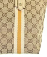 GUCCI（グッチ）トートバッグ 茶 サイズ:- レディース/2200696050176