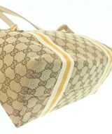 GUCCI（グッチ）トートバッグ 茶 サイズ:- レディース/2200696050176