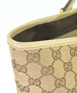 GUCCI（グッチ）トートバッグ 茶 サイズ:- レディース/2200696050176