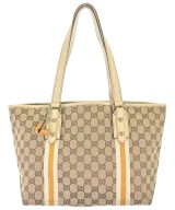 GUCCI トートバッグ