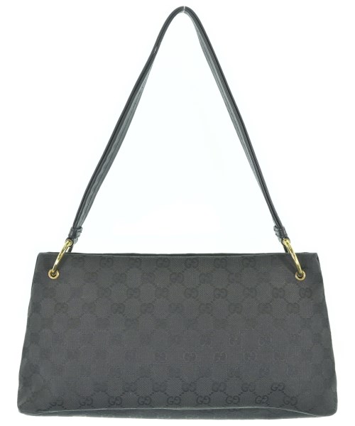 GUCCI（グッチ）ハンドバッグ 黒 サイズ:- レディース/2200696050404