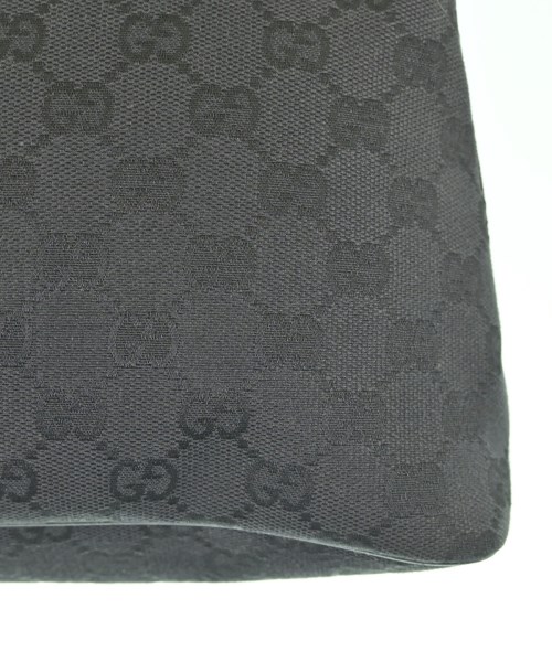 GUCCI（グッチ）ハンドバッグ 黒 サイズ:- レディース/2200696050404