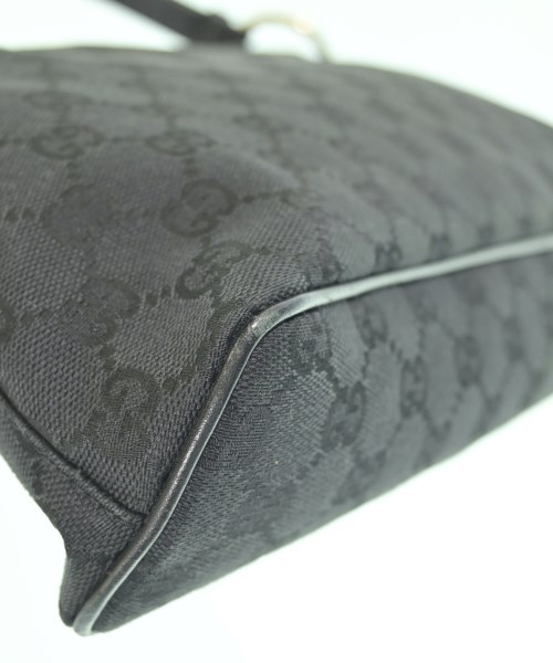GUCCI（グッチ）ハンドバッグ 黒 サイズ:- レディース/2200696050404