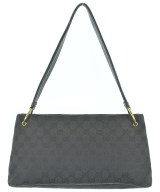 GUCCI（グッチ）ハンドバッグ 黒 サイズ:- レディース/2200696050404