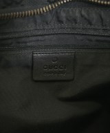 GUCCI（グッチ）ハンドバッグ 黒 サイズ:- レディース/2200696050404