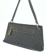 GUCCI（グッチ）ハンドバッグ 黒 サイズ:- レディース/2200696050404
