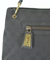 GUCCI（グッチ）ハンドバッグ 黒 サイズ:- レディース/2200696050404