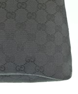 GUCCI（グッチ）ハンドバッグ 黒 サイズ:- レディース/2200696050404