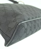 GUCCI（グッチ）ハンドバッグ 黒 サイズ:- レディース/2200696050404