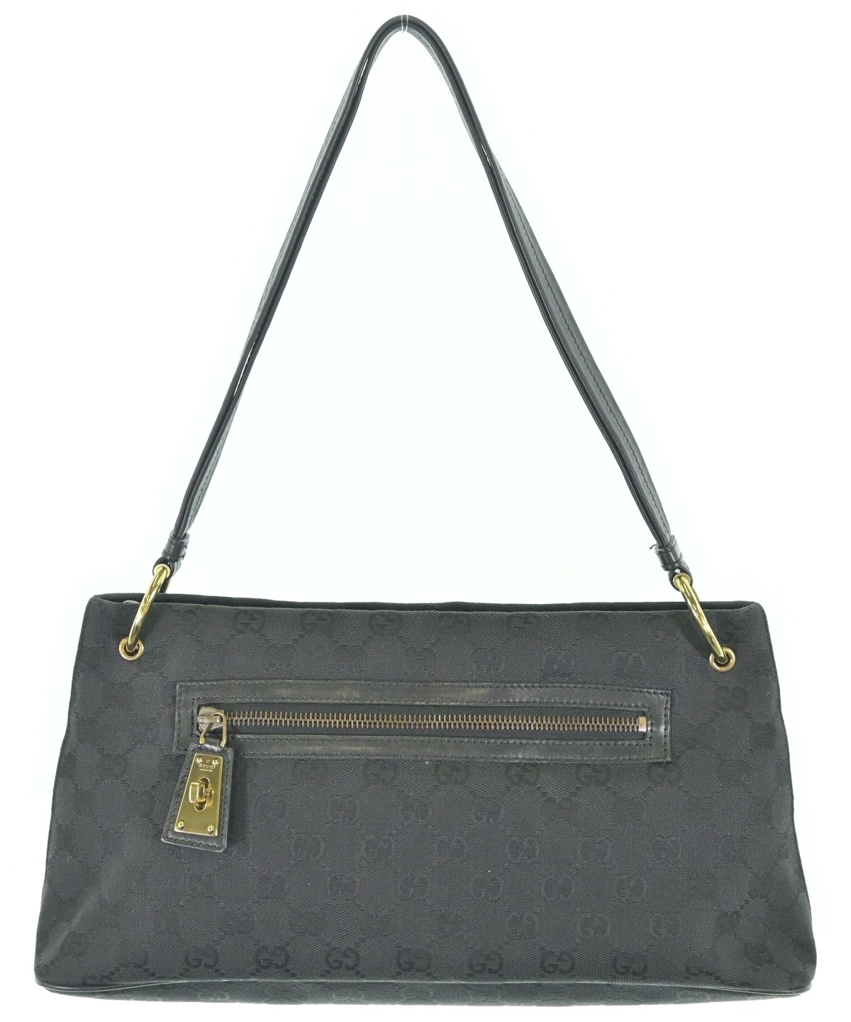 黒 ハンドバッグ グッチ GUCCI（グッチ）ハンドバッグ 黒 サイズ:- レディース/2200696050404