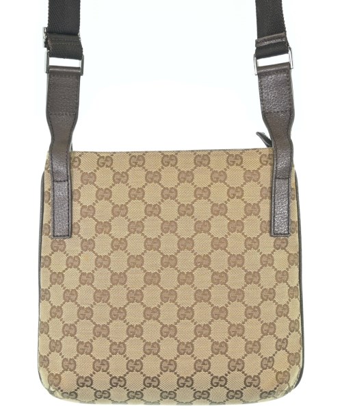 GUCCI（グッチ）ショルダーバッグ ベージュ サイズ:- レディース/2200696050565