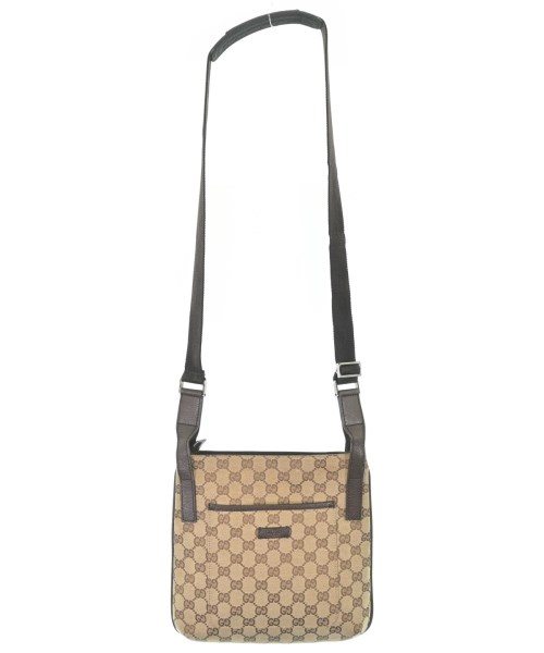 GUCCI（グッチ）ショルダーバッグ ベージュ サイズ:- レディース/2200696050565
