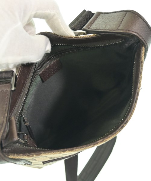 GUCCI（グッチ）ショルダーバッグ ベージュ サイズ:- レディース/2200696050565