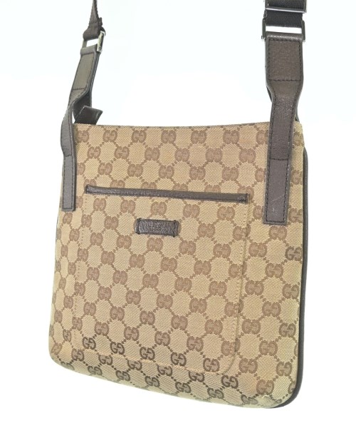GUCCI（グッチ）ショルダーバッグ ベージュ サイズ:- レディース/2200696050565