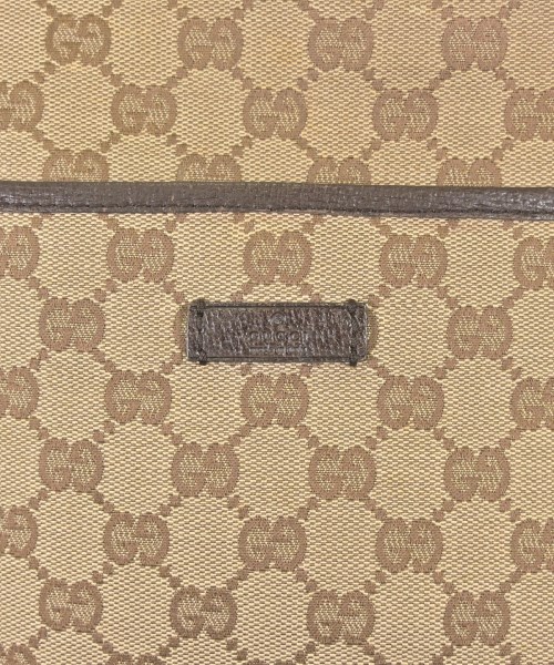 GUCCI（グッチ）ショルダーバッグ ベージュ サイズ:- レディース/2200696050565