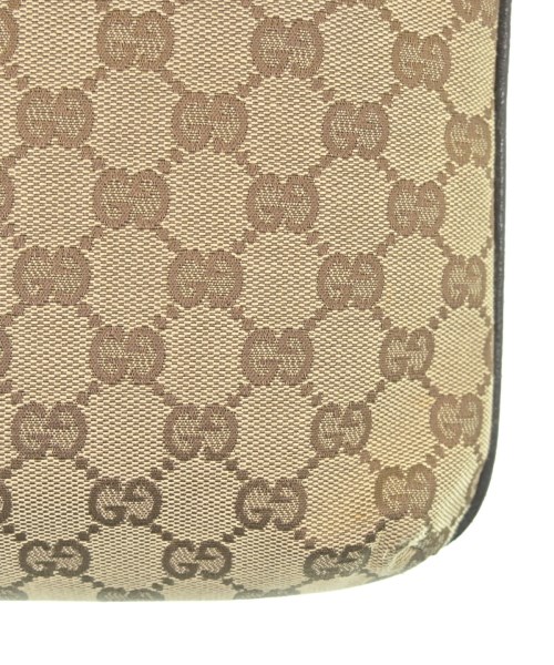 GUCCI（グッチ）ショルダーバッグ ベージュ サイズ:- レディース/2200696050565