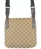 GUCCI（グッチ）ショルダーバッグ ベージュ サイズ:- レディース/2200696050565