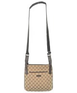GUCCI（グッチ）ショルダーバッグ ベージュ サイズ:- レディース/2200696050565