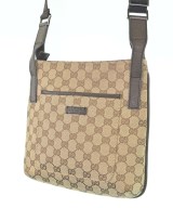 GUCCI（グッチ）ショルダーバッグ ベージュ サイズ:- レディース/2200696050565