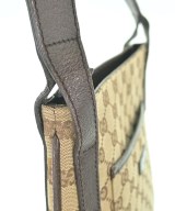 GUCCI（グッチ）ショルダーバッグ ベージュ サイズ:- レディース/2200696050565