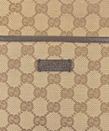 GUCCI（グッチ）ショルダーバッグ ベージュ サイズ:- レディース/2200696050565
