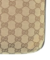 GUCCI（グッチ）ショルダーバッグ ベージュ サイズ:- レディース/2200696050565