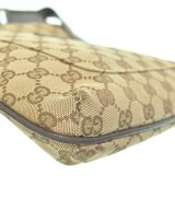 GUCCI（グッチ）ショルダーバッグ ベージュ サイズ:- レディース/2200696050565