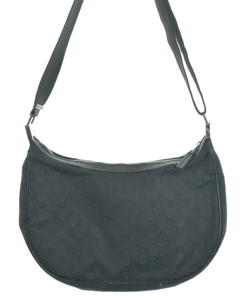 GUCCI（グッチ）ショルダーバッグ 黒 サイズ:- レディース/2200696050732