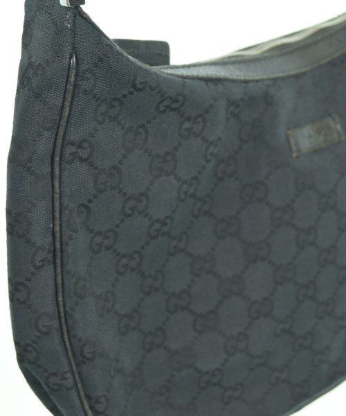 GUCCI（グッチ）ショルダーバッグ 黒 サイズ:- レディース/2200696050732