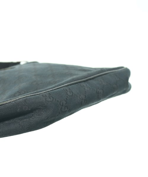 GUCCI（グッチ）ショルダーバッグ 黒 サイズ:- レディース/2200696050732