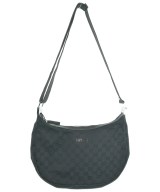 GUCCI（グッチ）ショルダーバッグ 黒 サイズ:- レディース/2200696050732